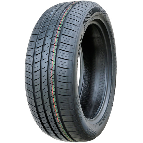 Armstrong Tru-Trac SU 265/60R18 114V XL
